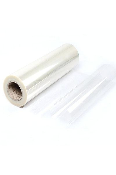 Image Security window film, transparent, 100 microns, 10 m x 1.52 m