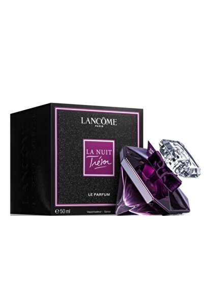 Lancome La Nuit Tresor Le Parfum, Eau de Parfum, Γυναικείο, 50 ml