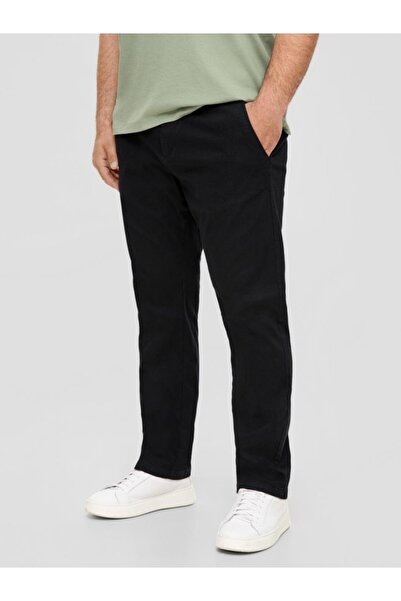 s.Oliver Men's big size chino pants, Detroit, Regular fit, s.Oliver Big Sizes