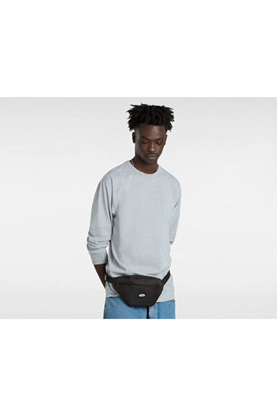 Vans Поясна сумка для подорожей VN000HE6BLK1 Чорна