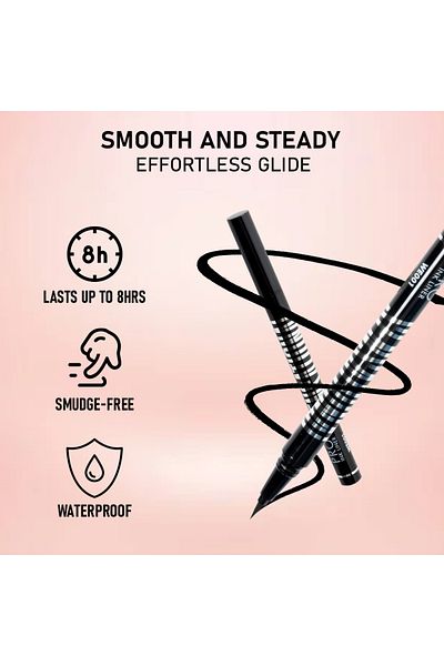 Forever52 Forever52 Sensational Pro Ink Liner