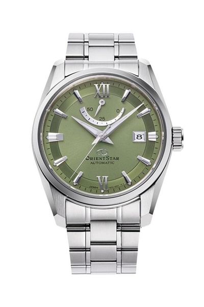 Orient Re-Au0107E00B Automatic Men's Watch