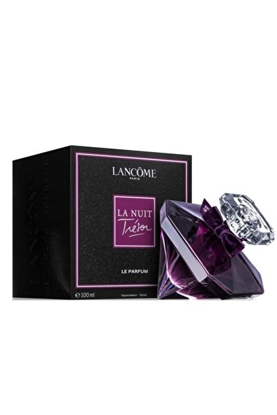 Lancome La Nuit Tresor Le Parfum, Eau de Parfum, Γυναικείο, 100 ml