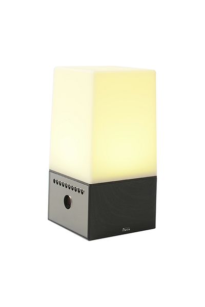 Koopsio Night Light with Full HD 1080P Spy Camera, WIFI, Night Vision, Integrated Battery