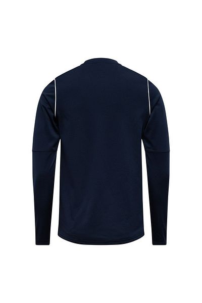 Nike Ανδρικό μπλουζάκι Dri Fit Park 20 Crew με στρογγυλή λαιμόκοψη