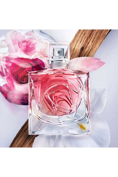 Lancome La Vie Est Belle Rose Extraordinaire, Eau De Parfum, Women, 50 ml