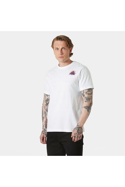 Helly Hansen ΜΠΟΥΜΕΛΟ CORE GRAPHIC 2.0