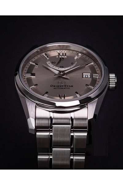 Orient Re-Au0110N00B Automatic Men's Watch