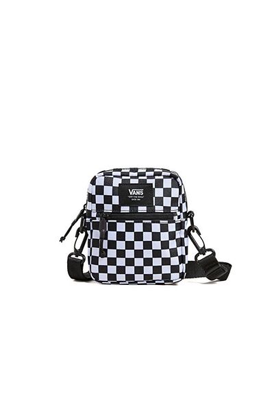 Vans Bail Shoulder Bag Shoulder Bag Vn000Mp6Y281 Black