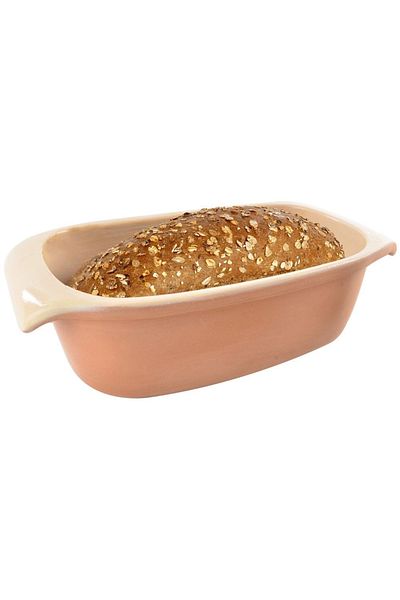 Orion Ceramic bread baking dish 33 cm