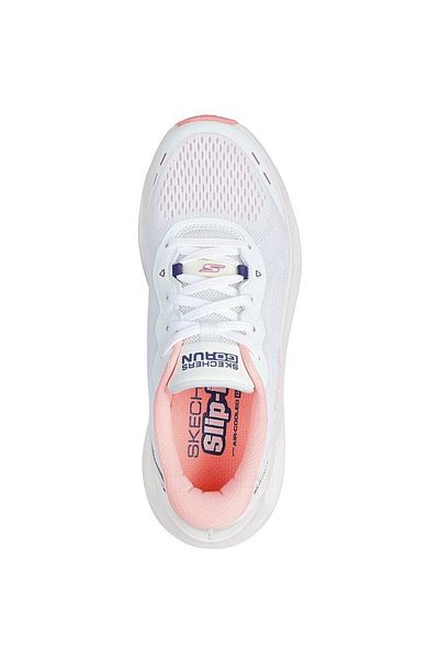 SKECHERS Dámské tenisky Skechers Max Cushioning Glide, bílé