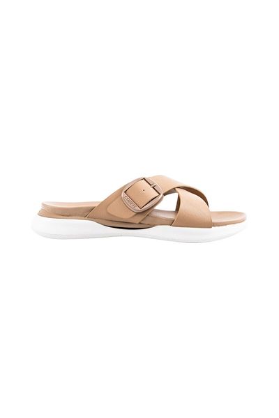 BATA Comfit Casual Flat Sandals
