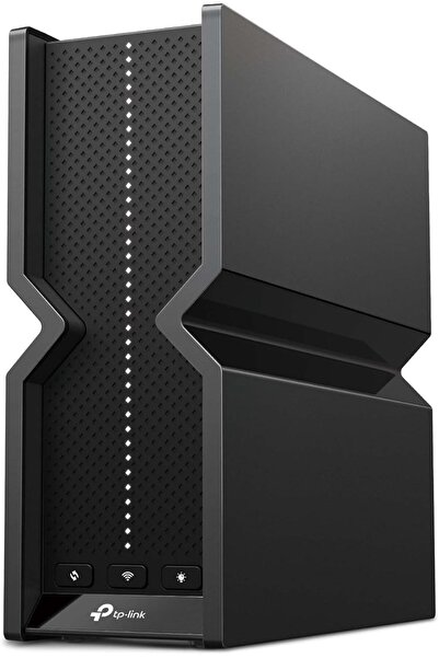 TP-LINK Tri-Band BE9300 WiFi 7 Router Archer BE550