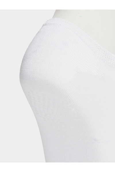 Styli Set of 4 - Silicon Pad Base Active Low Cut Yoga Socks