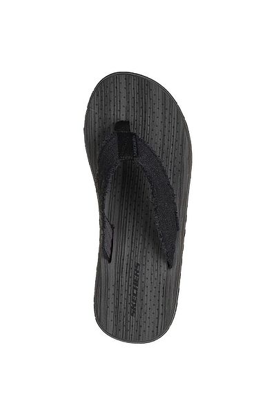 SKECHERS Pánské boty Skechers Tantric - Fritz, černé