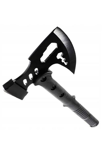 Foxter Survival axe, 43 cm, blade cover, black