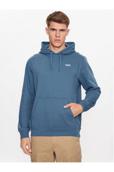 Vans Hanorac pentru bărbați vans VN0A7YDVJCN1 albastru