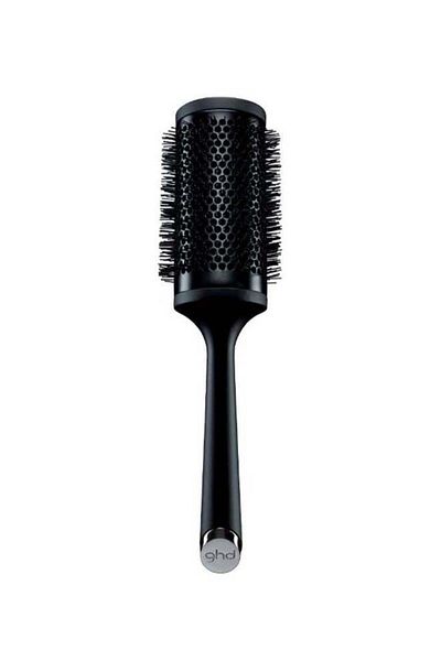 Ghd Ceramic Vented Radial Hair Brush Black