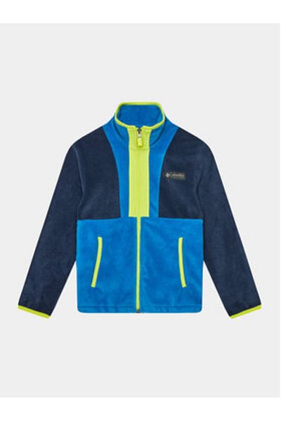 Columbia Unisex Child Fleece 1954591466 Blue