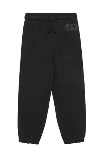 GAP gap Boy Sweatpants 743964-00 Black