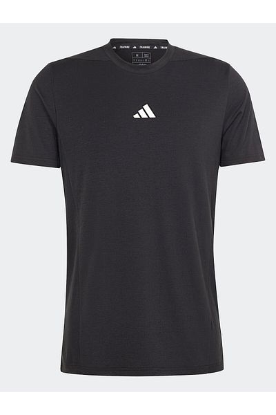 adidas adidas Men's Technical T-shirt IK9725 Black