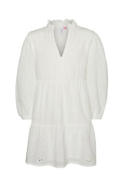 Vero Moda Girl Rochie pentru fete vero moda girl 10284629 Alb