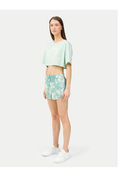 4F Pantaloni scurți de baie pentru femei 4FWSS24UBDSF091 Colorați