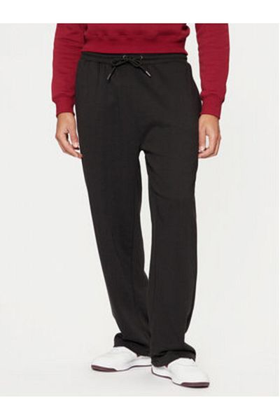 Brave Soul Pantaloni de trening pentru bărbați MJB-628CRONUS Negri