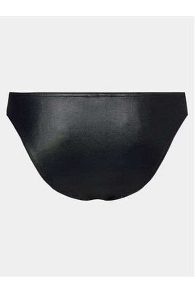 Calvin Klein Slip de baie pentru femei KW0KW02361 Negru