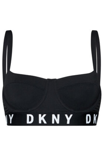 Dkny Women's Underwired bra DK4521 Black