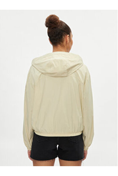 Calvin Klein Jeans Γυναικείο Αντιανεμικό J20J223353 Πράσινο