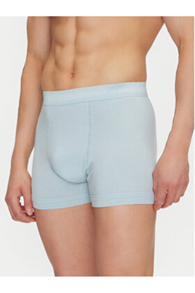 Calvin Klein underwear Men's Set of 3 pairs of boxers 0000U2662G Colorful