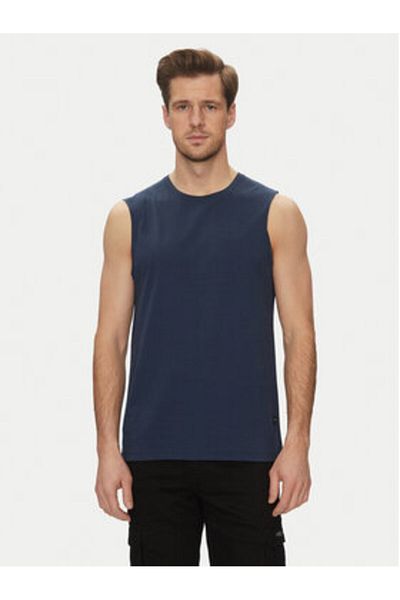 Blend Men's Set of 3 Tank Tops 20718768 Colorful