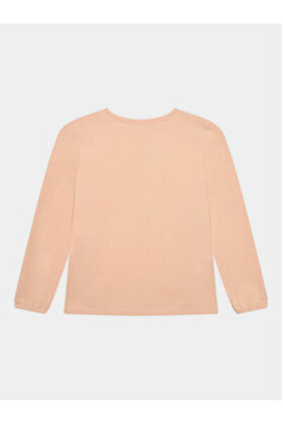 Coccodrillo Bluză pentru fete ZC3143101BAG Roz