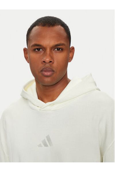 adidas adidas Men's Sweatshirt IY4154 White