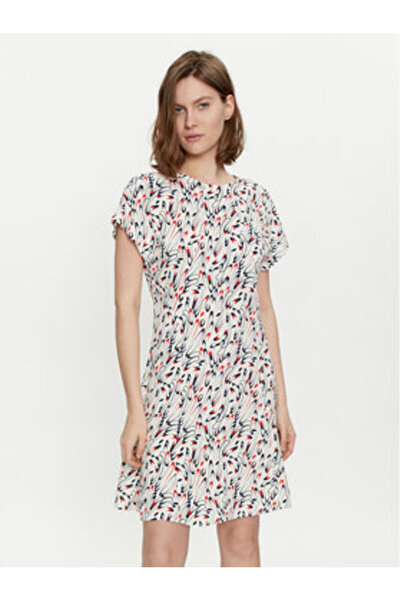 Tommy Hilfiger Women's Everyday dress WW0WW42441 Multicolor