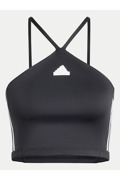 adidas Top de damă IX3503 Negru