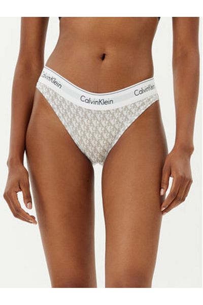Calvin Klein underwear Women's Classic Briefs 0000F3787E Colorful