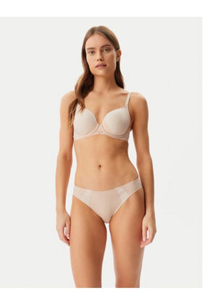 Chantelle Sutien cu armătură pentru femei C18IN3 01N bej