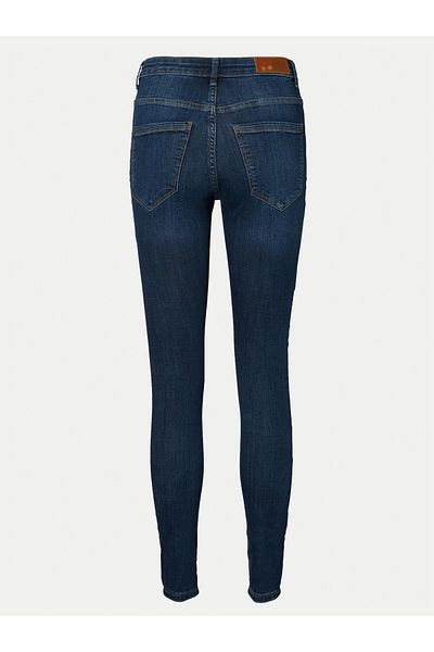 Vero Moda vero moda Women's Jeans 10193326 Blue