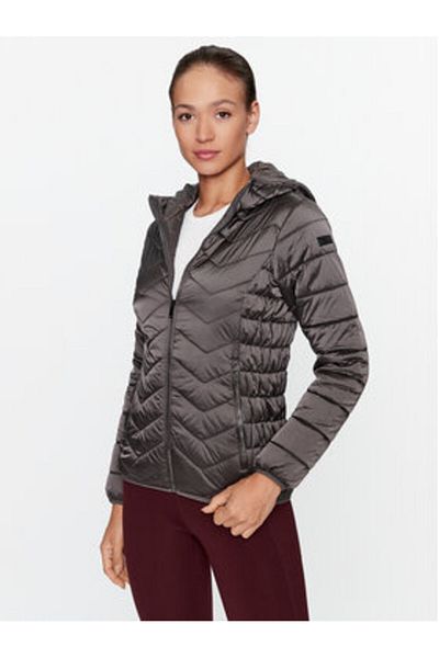 CMP Women's Transitional Jacket 33K3506 Gray