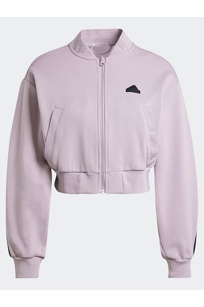 adidas Women's Sweatshirt IS3652 Purple