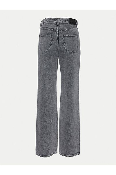 Vero Moda Blugi pentru femei vero moda 10287304 gri