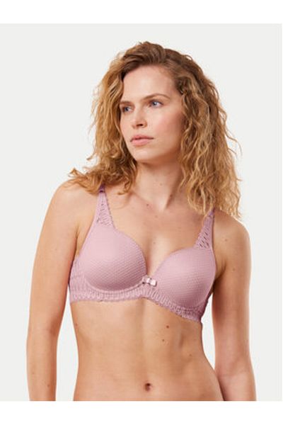 Triumph Sutien cu armătură pentru femei 10216459 roz