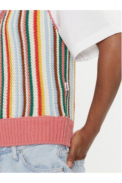 WRANGLER Women's Sweater 112356475 Colorful