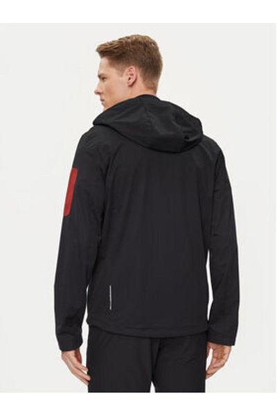 CMP Men's Raincoat 39A5027 Gray