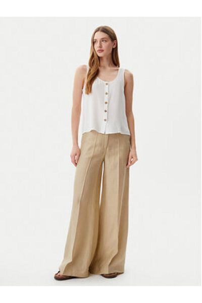 Vero Moda Women Top 10325830 White