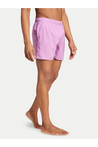 adidas Pantaloni scurți de baie pentru bărbați IX7581 violet