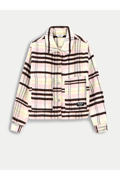 Coccodrillo Jachetă de tranziție pentru fete ZC4152001AGJ Colorată