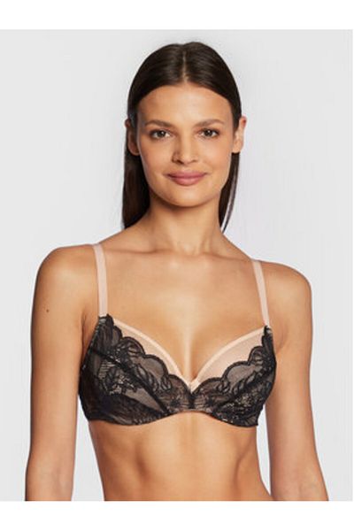 Chantelle Women's Underwired Bra C12N10 Black